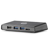 Univerzální replikátor portů HP 3001pr (F3S42AA)
