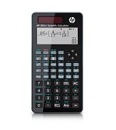 HP 300s+ Vědecký kalkulátor (300SPLUS)
