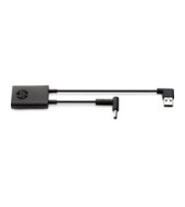 Dokovací adaptér HP 4,5 mm a USB (2NA11AA)