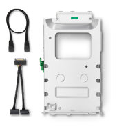 HP 400/600 MT 2nd 3.5&quot; HDD cage (13L71AA)