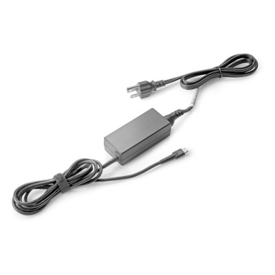 Napájecí adaptér HP 45 W USB-C G2 (1HE07AA)