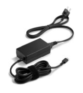 Napájecí adaptér HP 65 W USB-C LC (1P3K6AA)