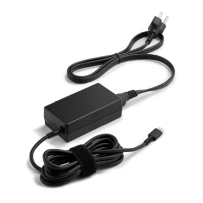 Napájecí adaptér HP  65 W USB-C LC (1P3K6AA)