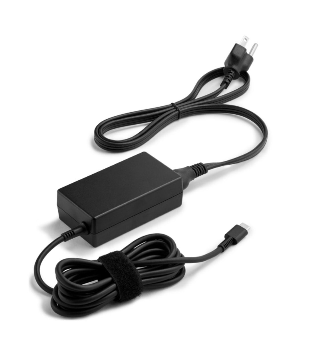 Napájecí adaptér HP  65 W USB-C LC (1P3K6AA#ABB)