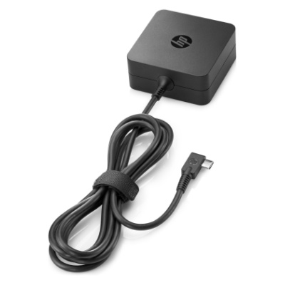 Napájecí adaptér HP 65 W USB-C (1HE08AA)