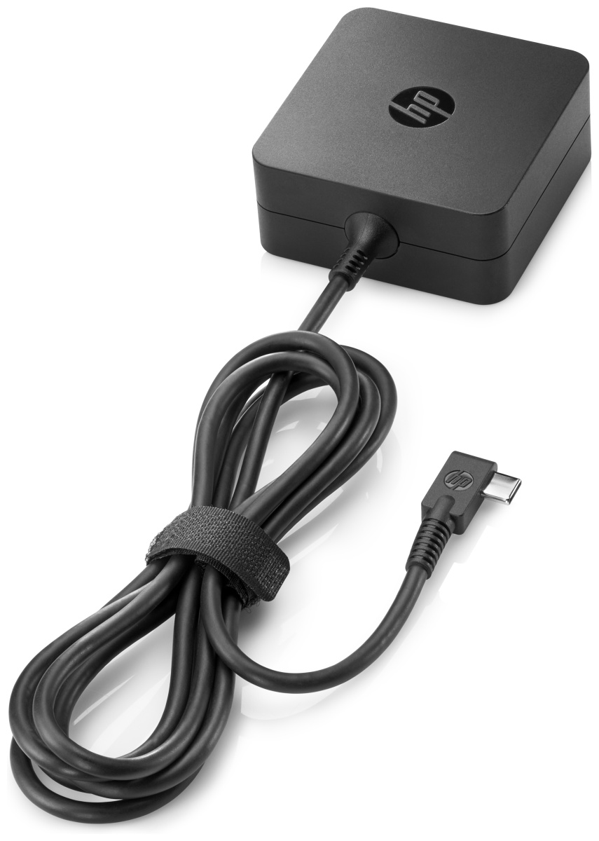 Napájecí adaptér HP 65 W USB-C (1HE08AA)