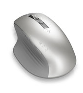 Bezdrátová myš HP 930 Creator - stříbrná (1D0K9AA)