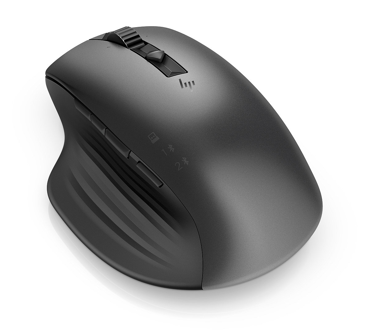 Bezdrátová myš HP 935 Creator - černá (1D0K8AA)