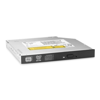 Zapisovací jednotka HP 9,5 mm AIO 400 G2 Slim DVD (P8A47AA)