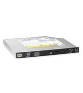 Zapisovací jednotka HP 9,5 mm AIO 600 G2 Slim BDXL Blu-Ray (P1N67AA)