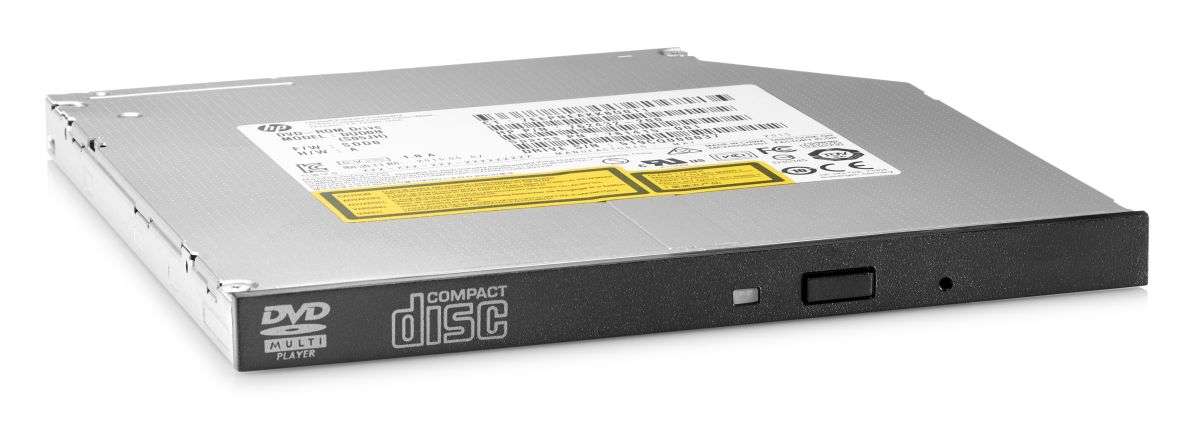 Čtečka DVD disků HP 9,5 mm AIO 600 G2 (DVD-ROM) (P1N65AA)