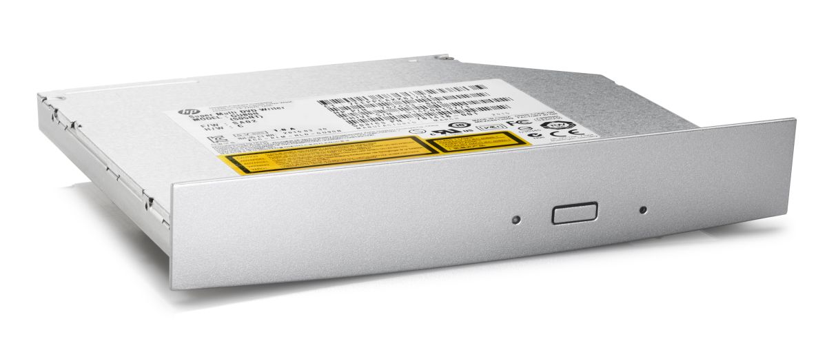 Zapisovací jednotka HP 9,5 mm AIO 800 G2 Slim DVD (N3S10AA)