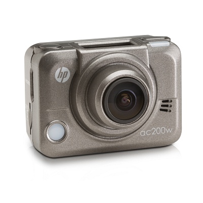 HP Action Camera ac200w (J4N16AA)