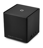 Bezdrátová dokovací stanice HP Advanced (F7M97AA)
