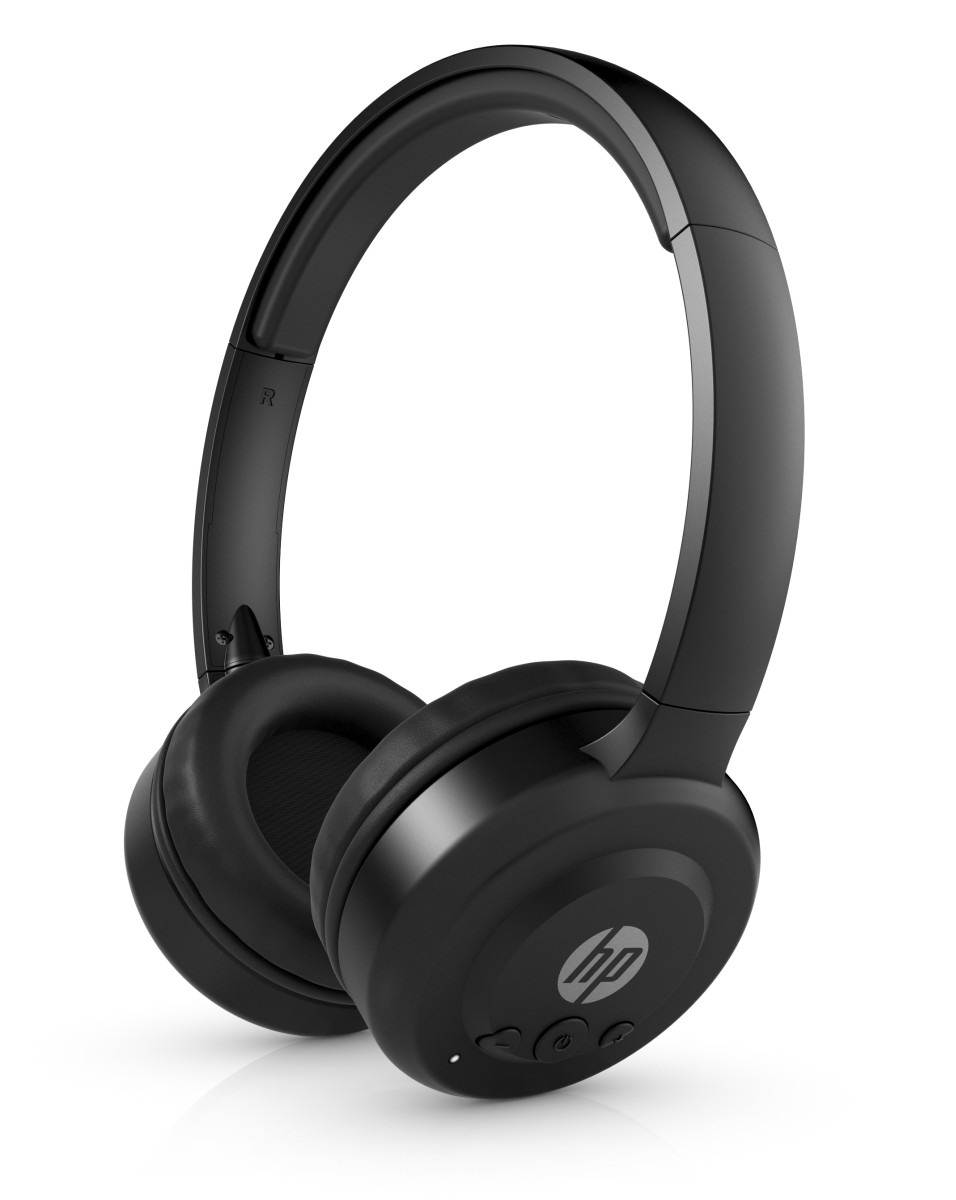 Bluetooth sluchátka HP 600 (1SH06AA)