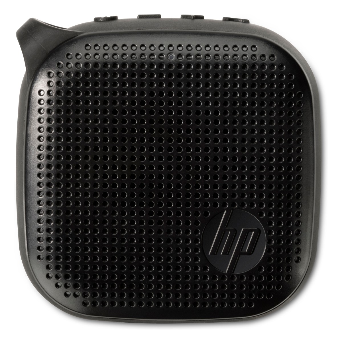 Mini Bluetooth reproduktor HP 300 - černý (X0N11AA)
