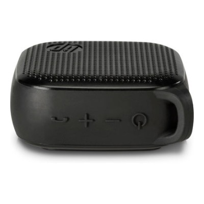 Mini Bluetooth reproduktor HP 300 - černý (X0N11AA)