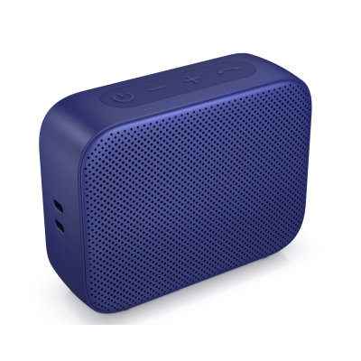 HP Bluetooth Speaker 350 blue (2D803AA)