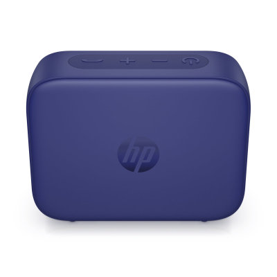 HP Bluetooth Speaker 350 blue (2D803AA)