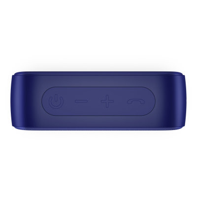 HP Bluetooth Speaker 350 blue (2D803AA)