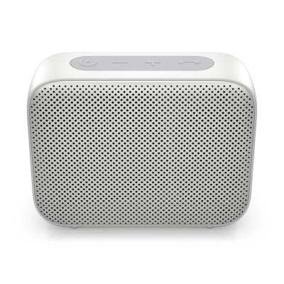 HP Bluetooth Speaker 350 silver (2D804AA)