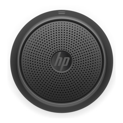 HP Bluetooth Speaker 360 black (2D799AA)