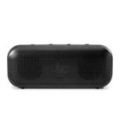 Bluetooth reproduktor HP 400 - černý (X0N08AA)
