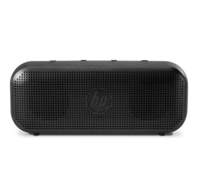 Bluetooth reproduktor HP 400 - černý (X0N08AA)