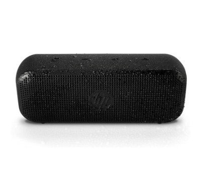 Bluetooth reproduktor HP 400 - černý (X0N08AA)