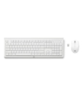 Bezdrátová klávesnice a myš HP C2710 (M7P30AA)