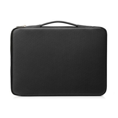 Pouzdro HP Carry 17,3&quot; - black + gold (3XD37AA)