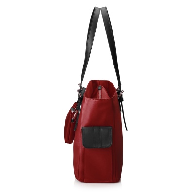 Dámská taška HP - červená (T7B36AA)