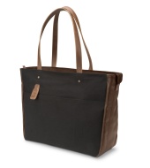 Dámská taška HP Canvas - černá (V1M56AA)