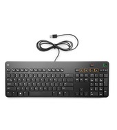 Konferenční klávesnice HP (K8P74AA)