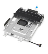 HP Desktop Mini 2.5" SATA Drive Bay kit v2 (13L70AA)