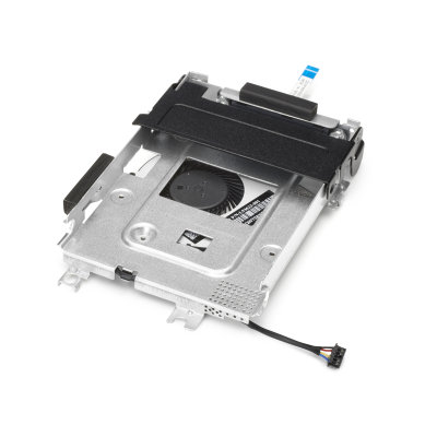 HP Desktop Mini 2.5&quot; SATA Drive Bay kit v2 (13L70AA)