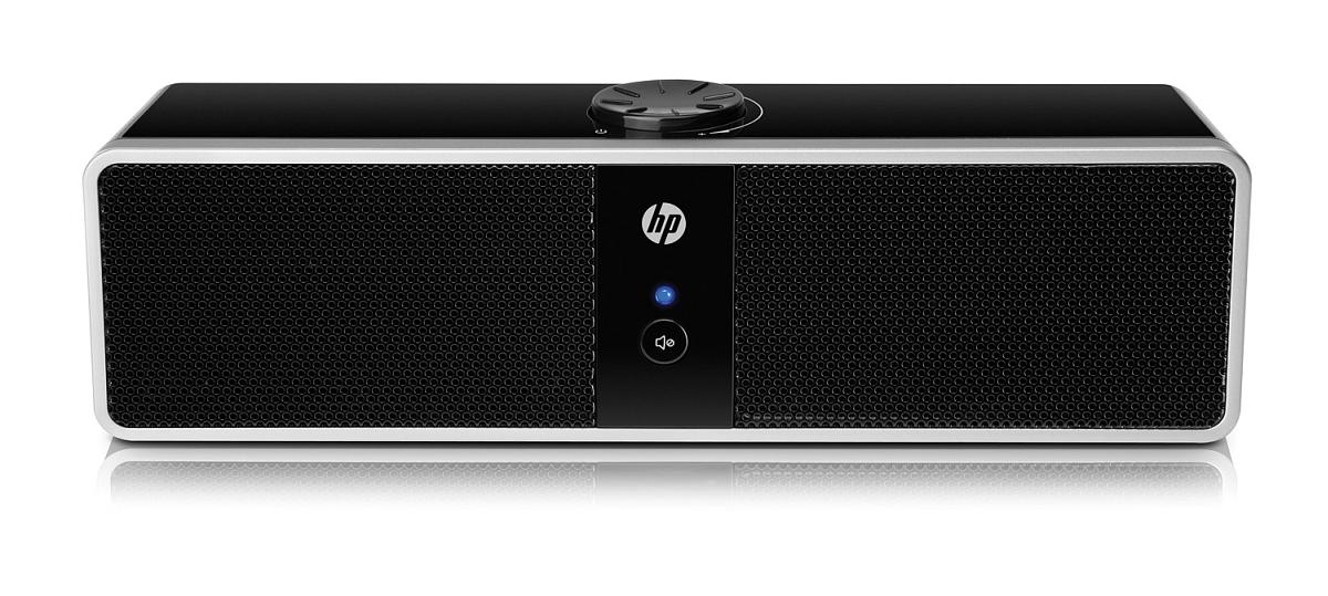 Reproduktor HP Digital Portable (WN483AA)