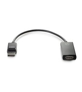 Adaptér HP DisplayPort na HDMI True 4K (2JA63AA)