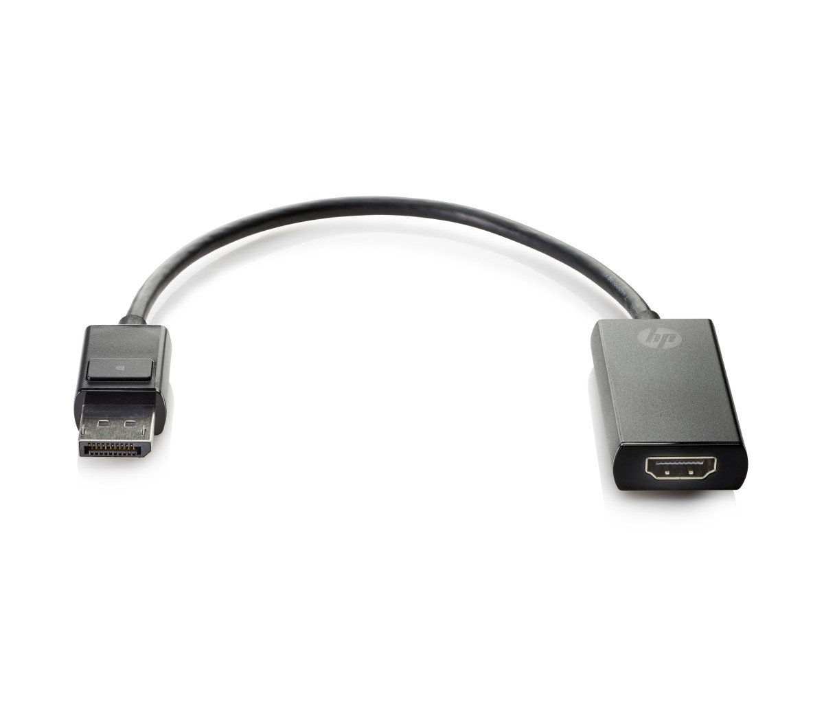 Adaptér HP DisplayPort na HDMI True 4K (2JA63AA)