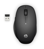 Bezdrátová myš HP Dual Mode