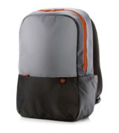 Batoh HP Duotone - oranžový (Y4T23AA)