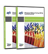 HP EFI Designer 5.1 for HP XL (do 24&quot;) (Q6643D)