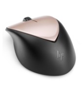 Bezdrátová dobíjecí myš HP ENVY 500 - rose gold (2WX69AA)