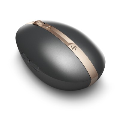 Bezdrátová dobíjecí myš HP Spectre 700 -&nbsp;luxe cooper (3NZ70AA)