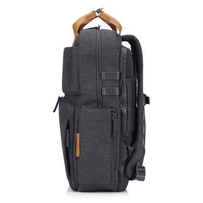 Batoh HP ENVY Urban 15,6" - šedý (3KJ72AA)
