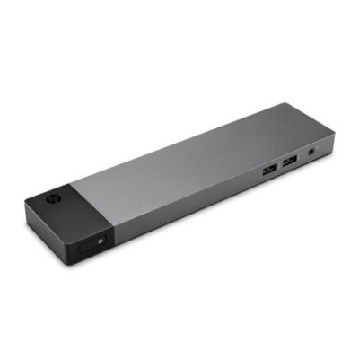 Dokovací stanice HP Elite 90 W Thunderbolt 3 (1DT93AA)