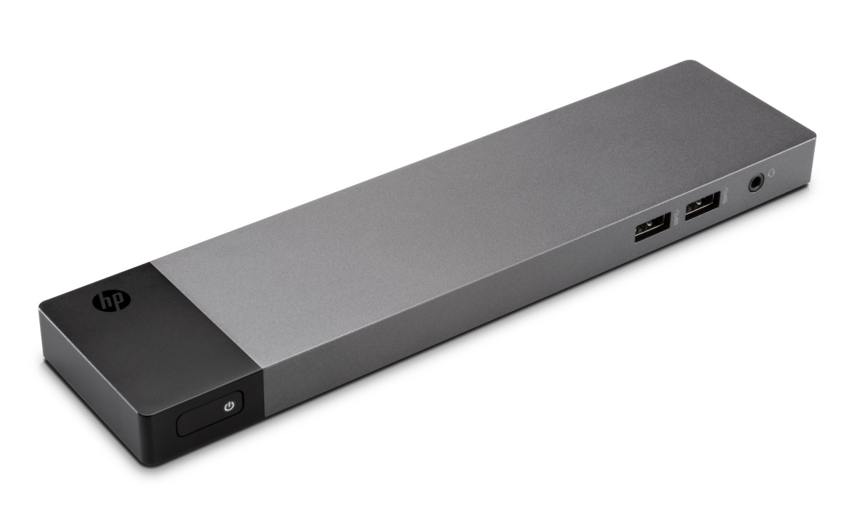 Dokovací stanice HP Elite 90 W Thunderbolt 3 (1DT93AA)