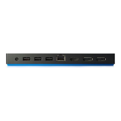 Dokovací stanice HP USB-C G4 (3FF69AA)