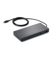 Dokovací stanice HP Elite USB-C (T3V74AA)
