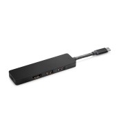 Dokovací stanice HP ENVY USB-C (5LX63AA)